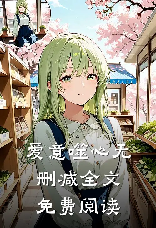 爱意噬心无删减全文免费阅读