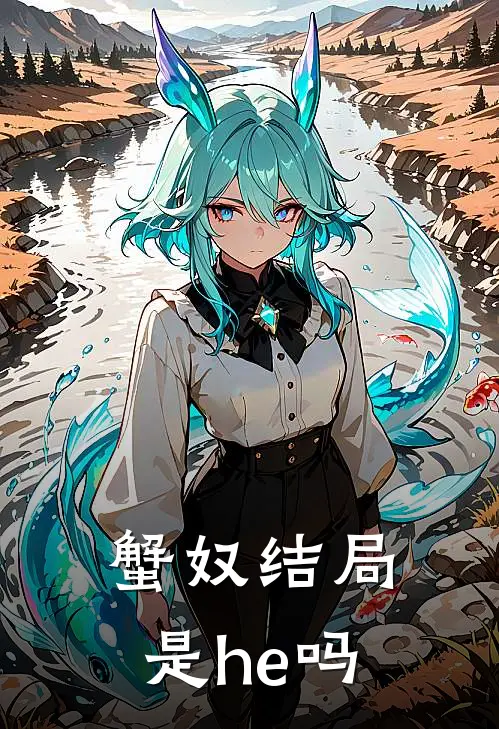 蟹奴结局是he吗