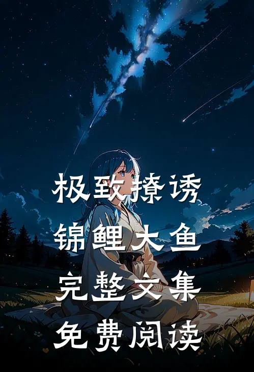 极致撩诱锦鲤大鱼完整文集免费阅读