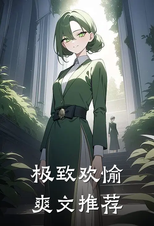 极致欢愉爽文推荐