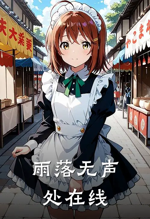 雨落无声处在线
