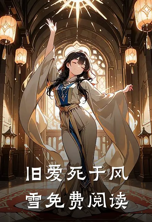 旧爱死于风雪免费阅读