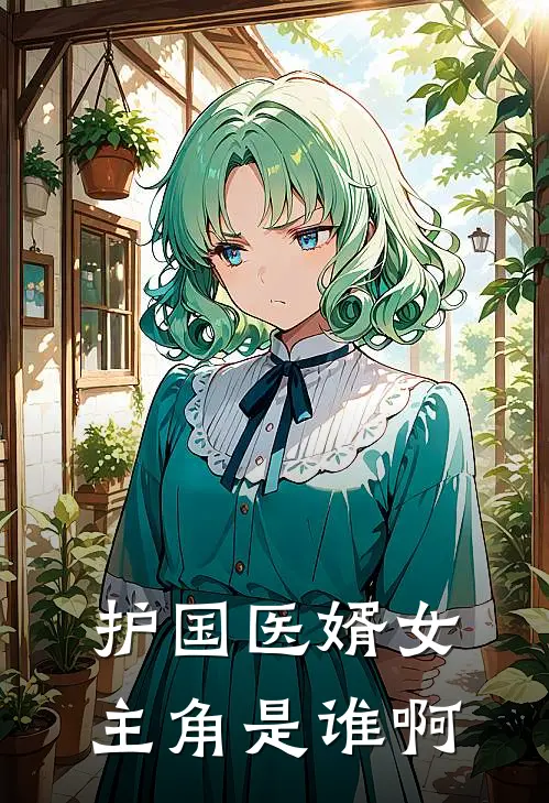 护国医婿女主角是谁啊