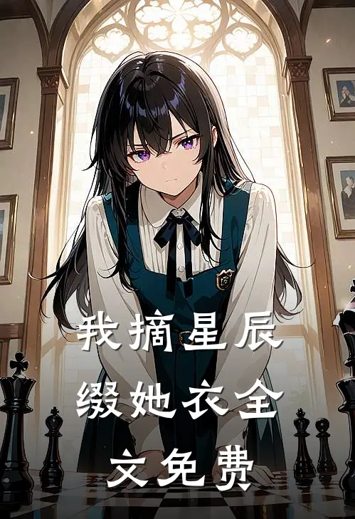 我摘星辰缀她衣全文免费