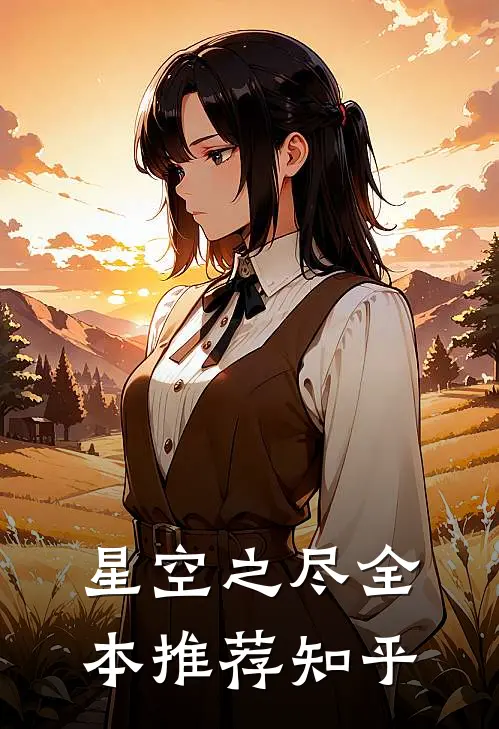 星空之尽全本推荐知乎