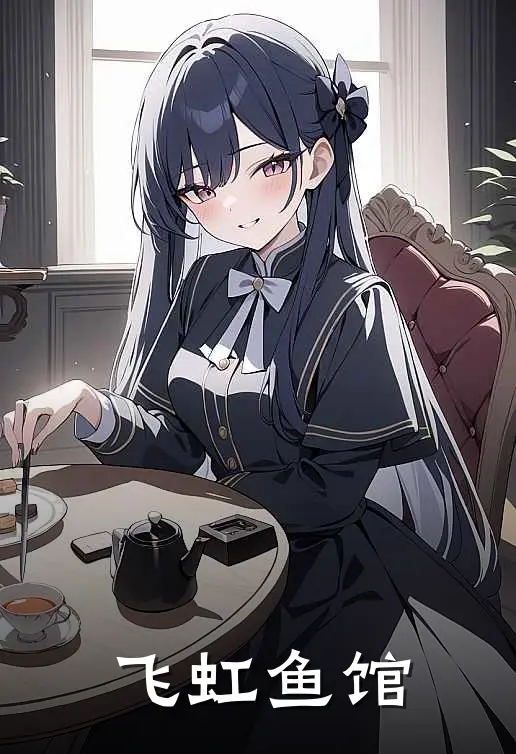 飞虹鱼馆