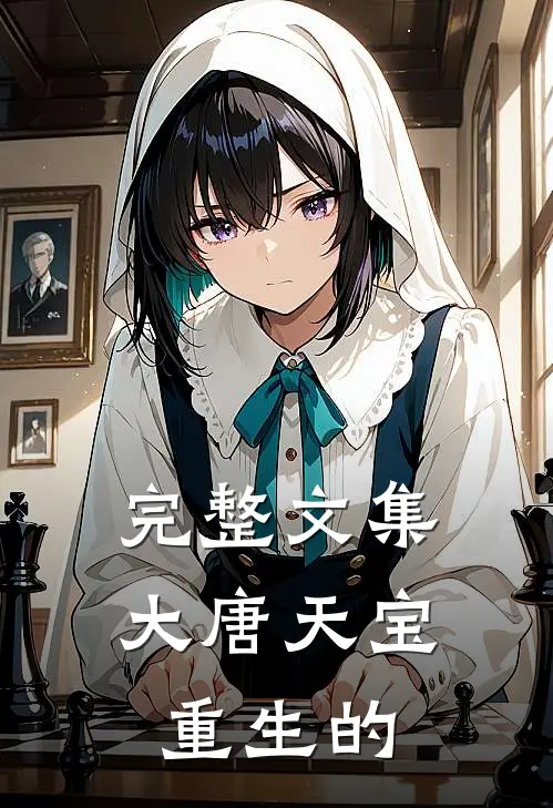 完整文集大唐天宝重生的