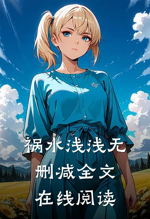 祸水浅浅无删减全文在线阅读