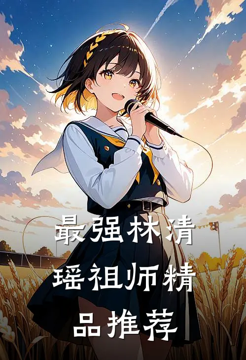 最强林清瑶祖师精品推荐