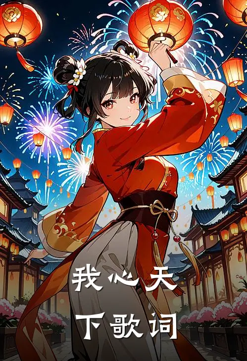 我心天下歌词