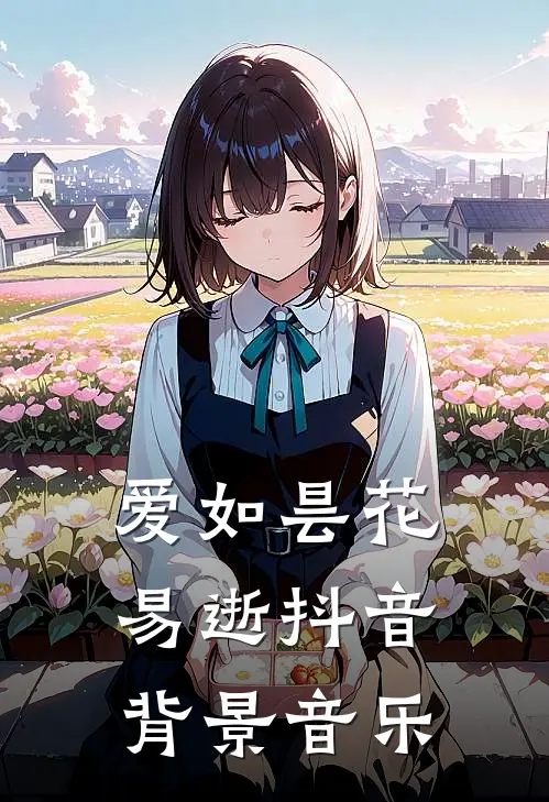 爱如昙花易逝抖音背景音乐