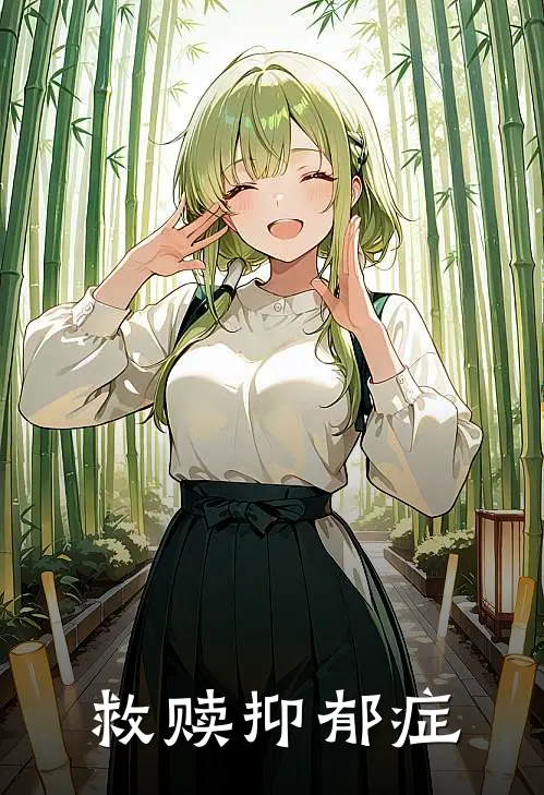 救赎抑郁症
