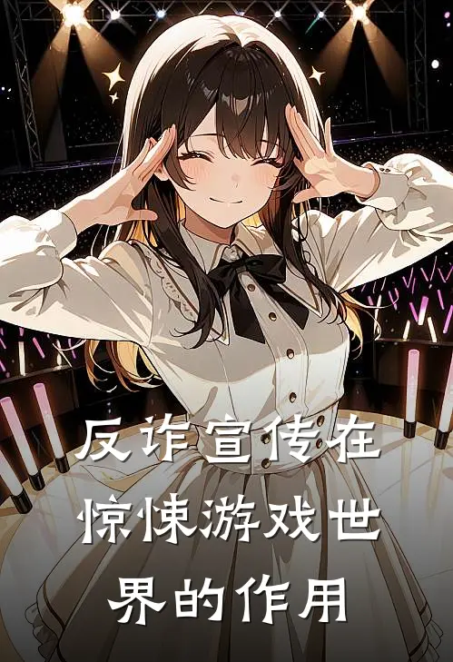 反诈宣传在惊悚游戏世界的作用