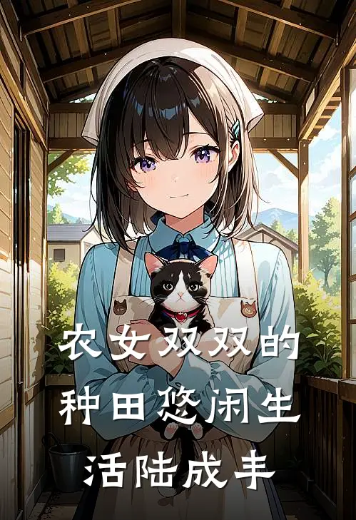 农女双双的种田悠闲生活 陆成丰