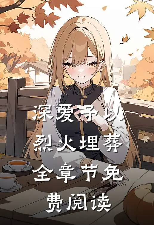 深爱予以烈火埋葬全章节免费阅读
