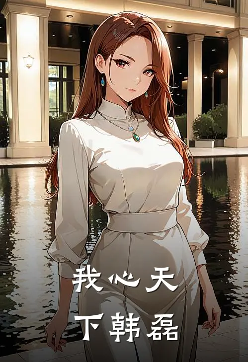 我心天下韩磊
