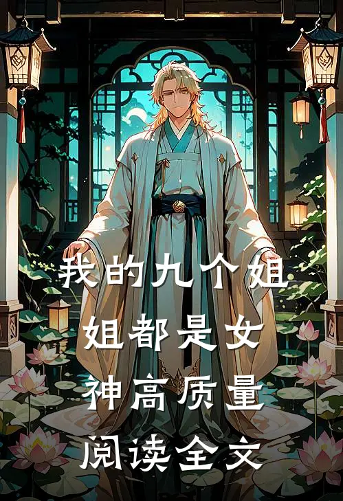 我的九个姐姐都是女神高质量阅读全文