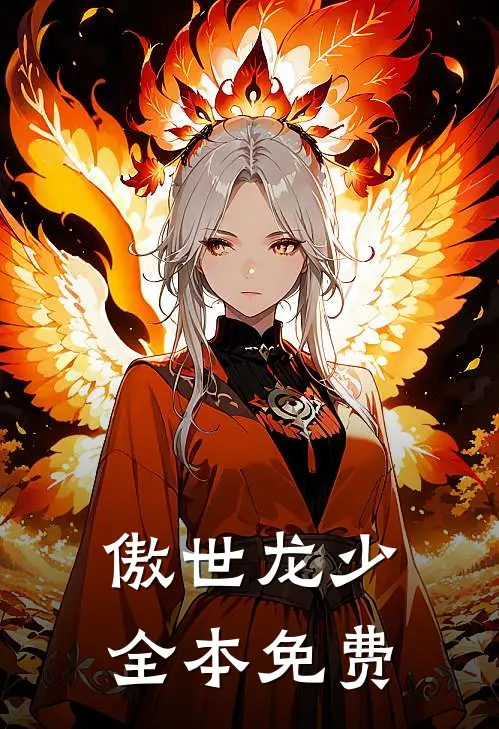 傲世龙少全本免费