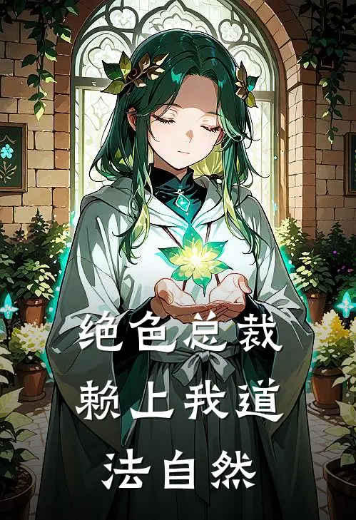 绝色总裁赖上我 道法自然