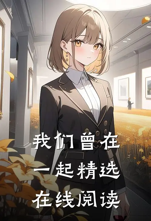 我们曾在一起精选在线阅读