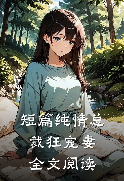 短篇纯情总裁狂宠妻全文阅读