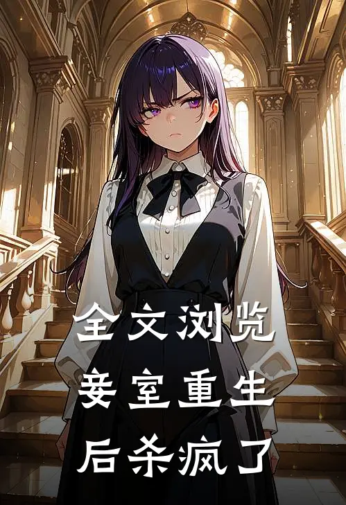 全文浏览妾室重生后杀疯了