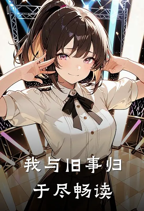 我与旧事归于尽畅读