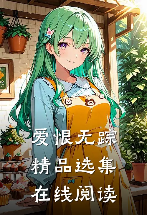 爱恨无踪精品选集在线阅读
