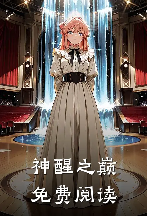 神醒之巅免费阅读