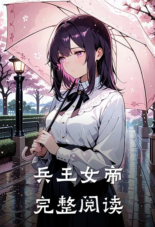 兵王女帝完整阅读