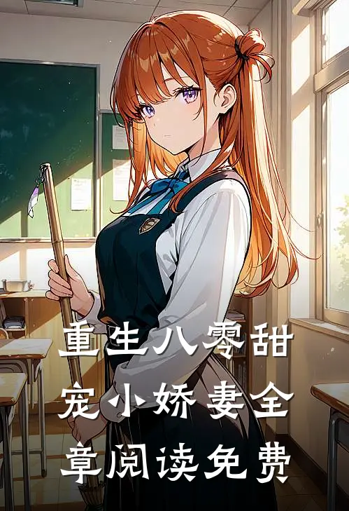 重生八零甜宠小娇妻全章阅读免费