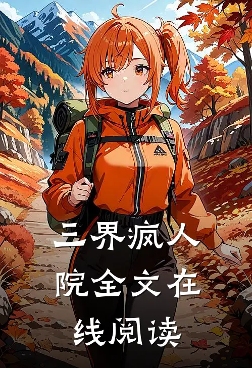 三界疯人院全文在线阅读