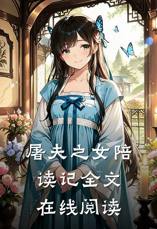 屠夫之女陪读记全文在线阅读