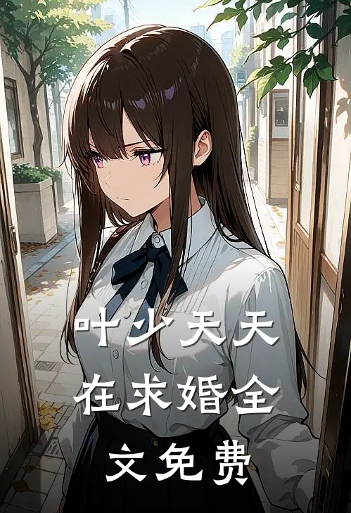 叶少天天在求婚全文免费