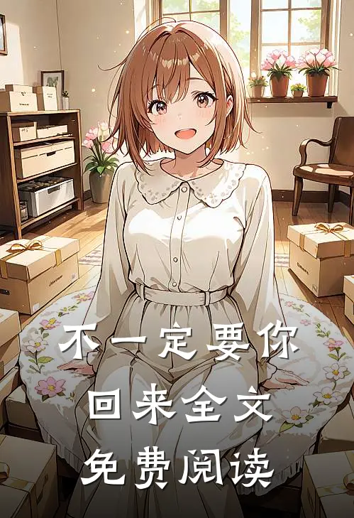 不一定要你回来全文免费阅读