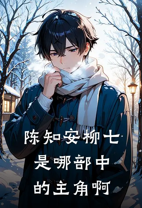 陈知安柳七是哪部中的主角啊