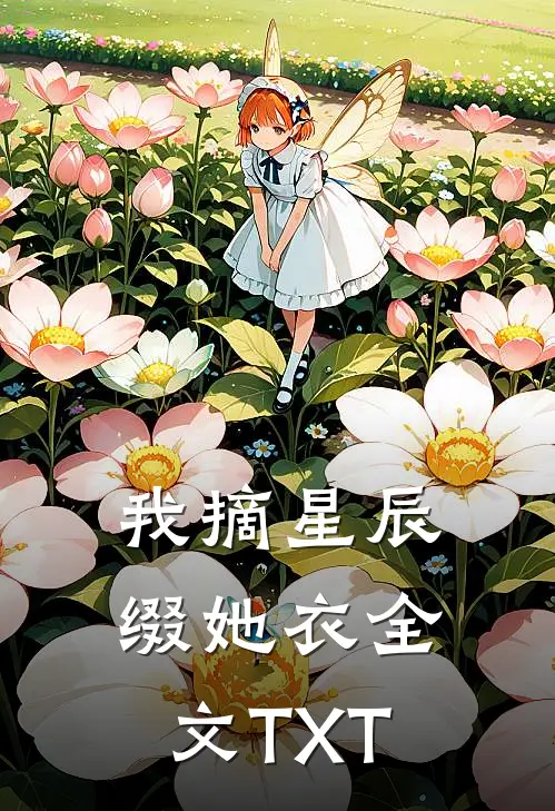 我摘星辰缀她衣全文TXT