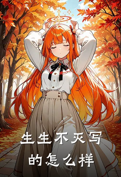 生生不灭写的怎么样