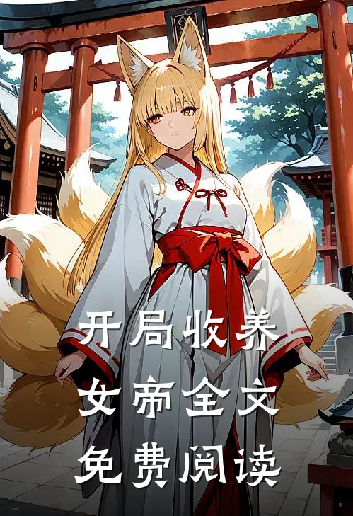 开局收养女帝全文免费阅读