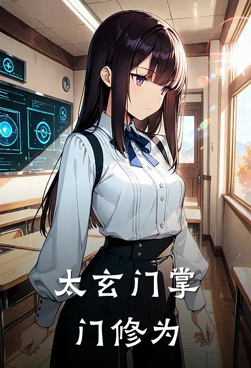 太玄门掌门修为