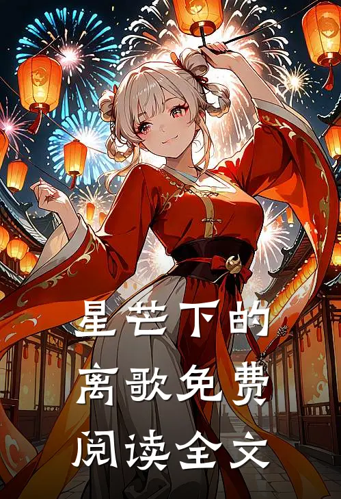 星芒下的离歌免费阅读全文