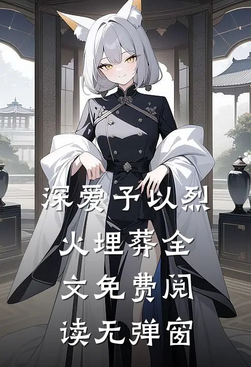 深爱予以烈火埋葬全文免费阅读无弹窗