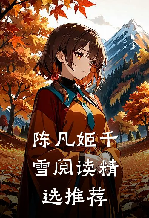 陈凡姬千雪阅读精选推荐