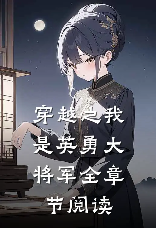 穿越之我是英勇大将军全章节阅读