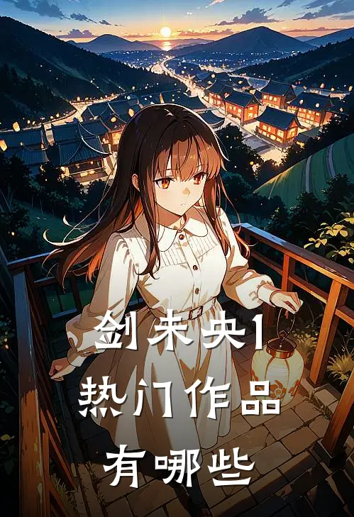 剑未央1热门作品有哪些