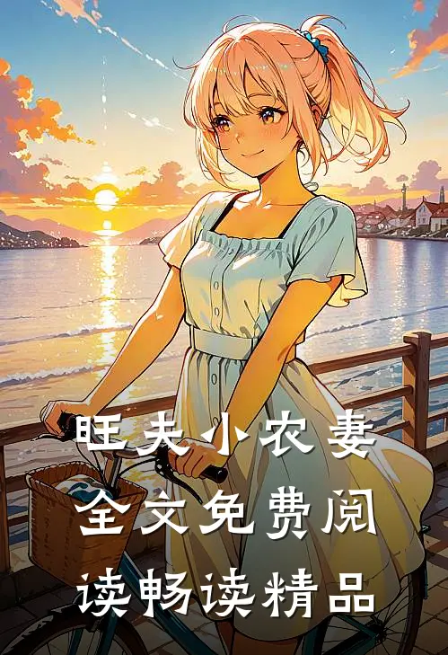 旺夫小农妻全文免费阅读畅读精品
