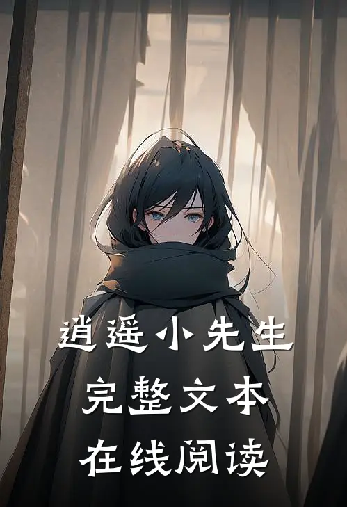 逍遥小先生完整文本在线阅读