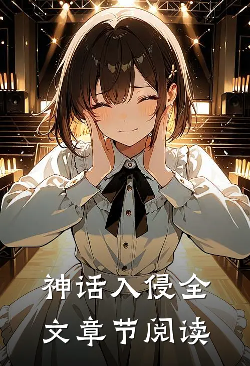 神话入侵全文章节阅读