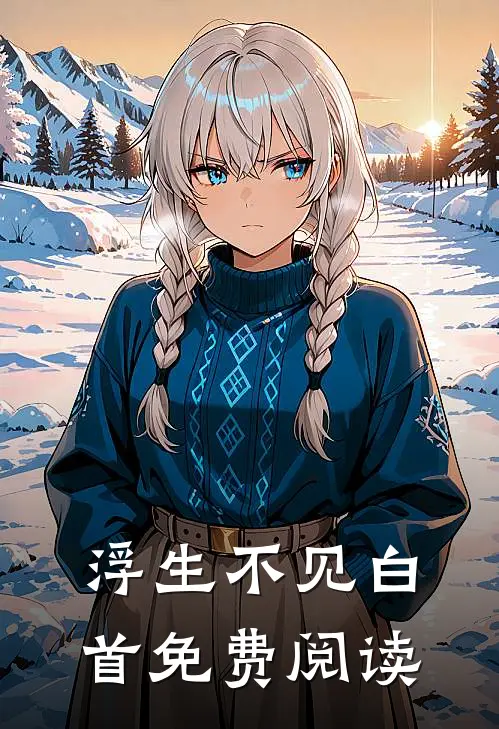 浮生不见白首免费阅读