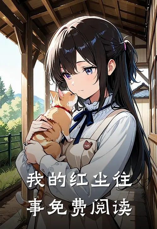 我的红尘往事免费阅读